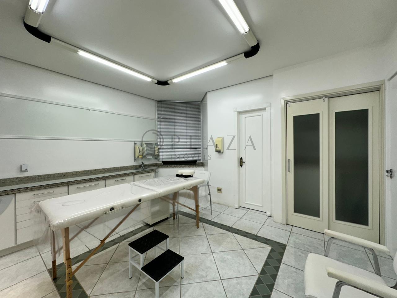 Sala Comercial para alugar com 70m² no Centro em Chapecó – Foto 1