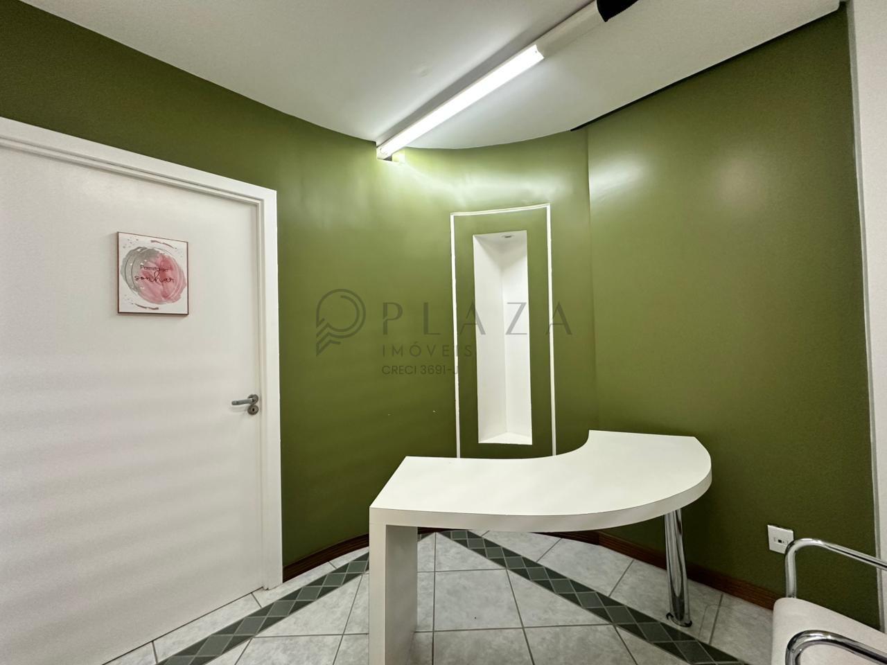 Sala Comercial para alugar com 70m² no Centro em Chapecó – Foto 6