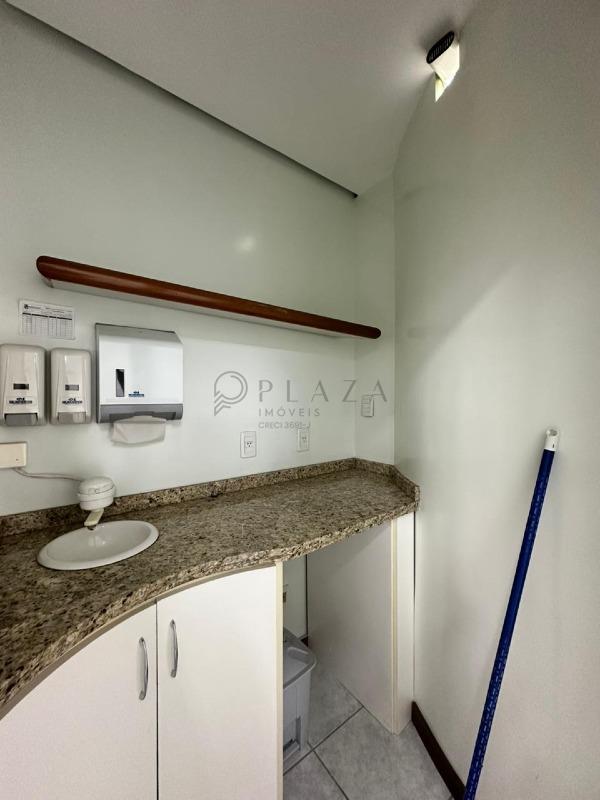 Sala Comercial para alugar com 70m² no Centro em Chapecó – Foto 4