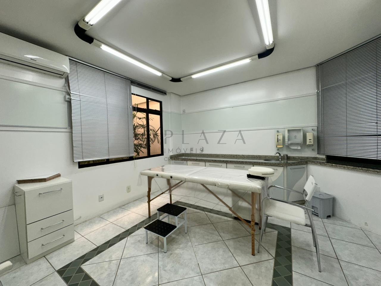 Sala Comercial para alugar com 70m² no Centro em Chapecó – Foto 2