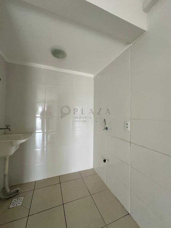 Apartamento para alugar com 2 quartos, 55m² no Santa Maria em Chapecó – Foto 4
