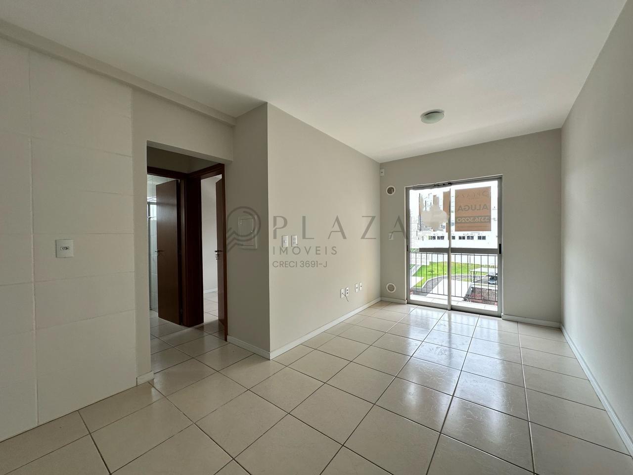 Apartamento para alugar com 2 quartos, 55m² no Santa Maria em Chapecó – Foto 1