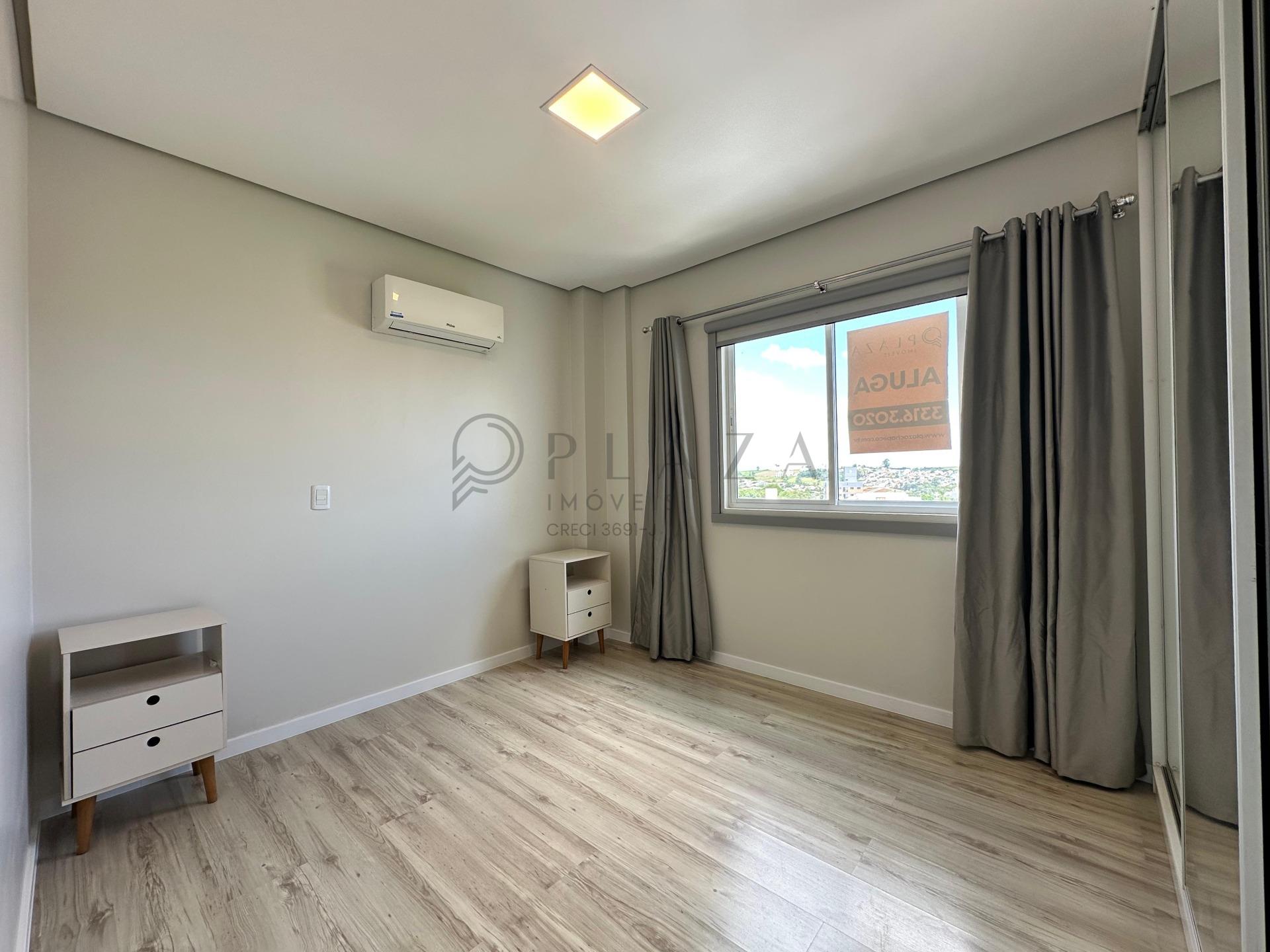 Apartamento para alugar com 2 quartos, 66m² no Paraiso em Chapecó – Foto 7