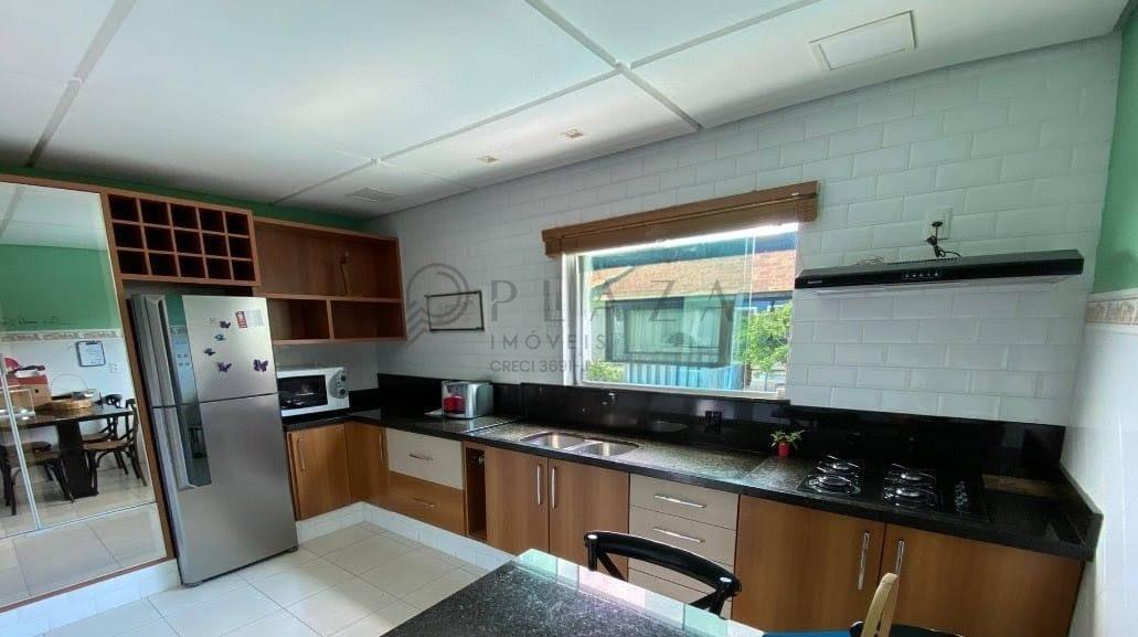 Casa para alugar com 3 quartos, 204m² no Presidente Médici em Chapecó – Foto 2