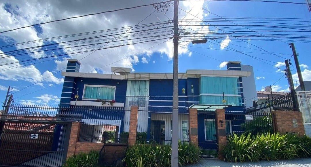 Casa para alugar com 3 quartos, 204m² no Presidente Médici em Chapecó – Foto 1