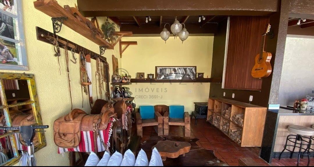 Casa para alugar com 3 quartos, 204m² no Presidente Médici em Chapecó – Foto 5