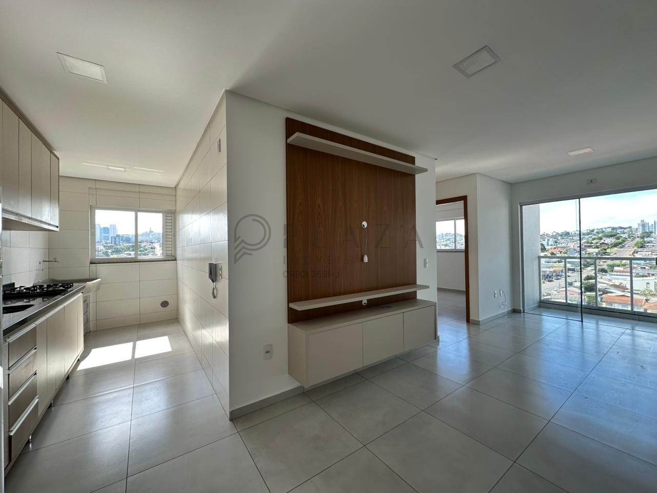 Apartamento para alugar com 2 quartos, 56m² no Santa Maria em Chapecó – Foto 1