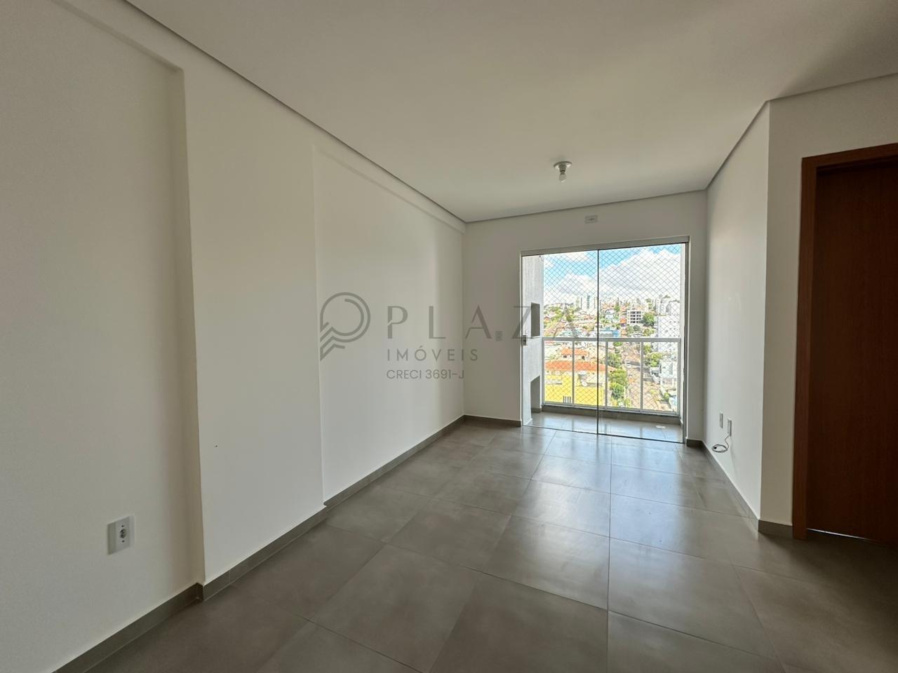 Apartamento para alugar com 2 quartos, 55m² no Santa Maria em Chapecó – Foto 2