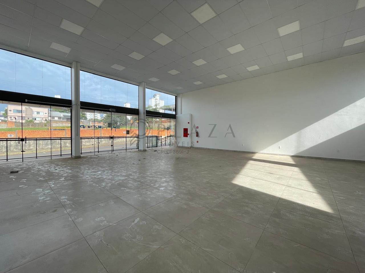 Sala Comercial para alugar com 190m² no SAIC em Chapecó – Foto 5