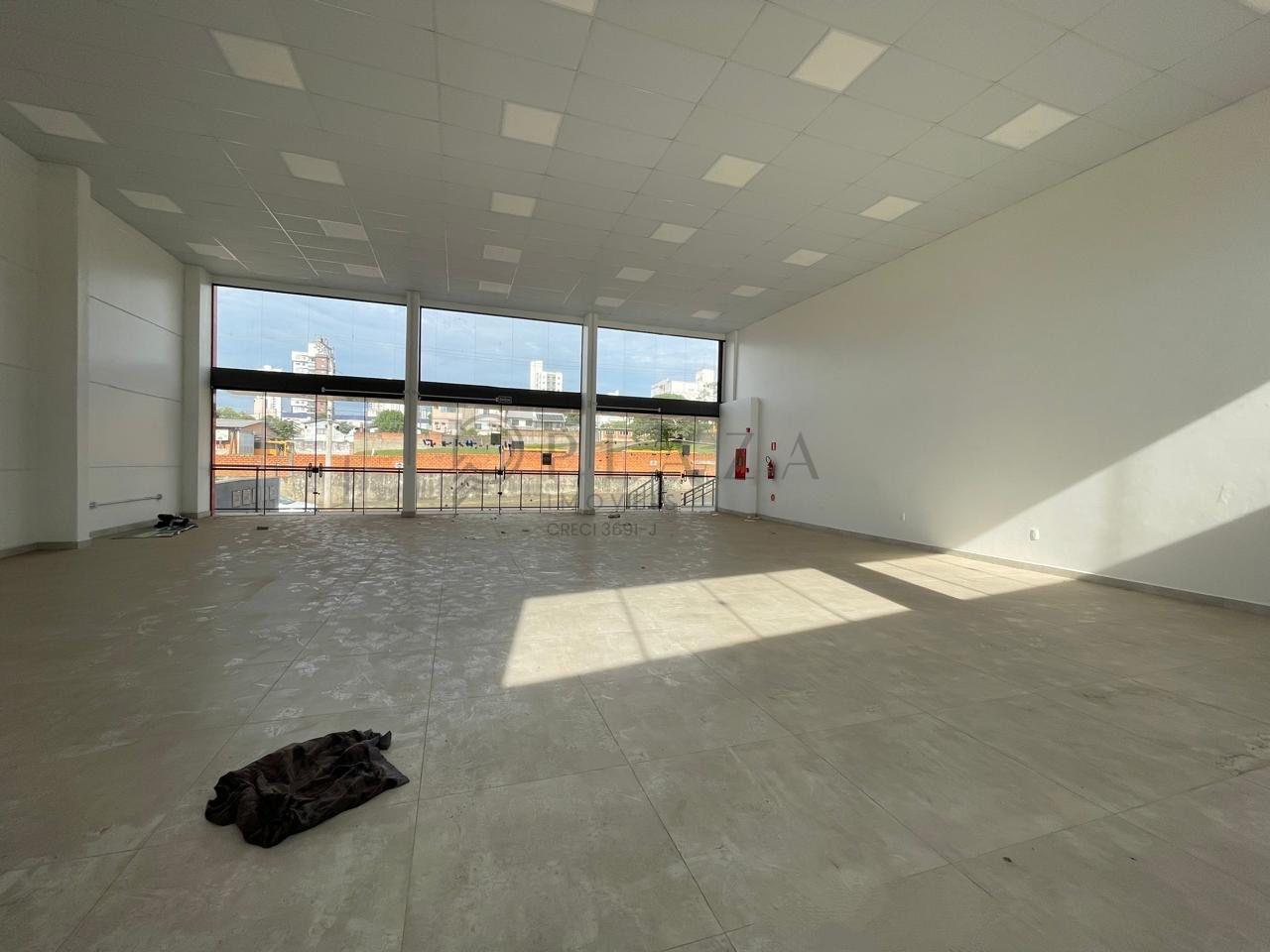 Sala Comercial para alugar com 190m² no SAIC em Chapecó – Foto 4