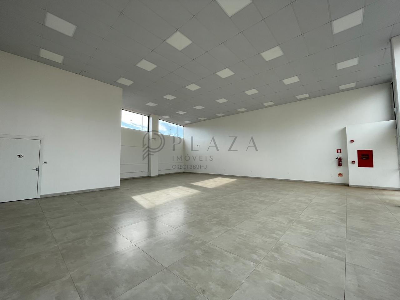 Sala Comercial para alugar com 190m² no SAIC em Chapecó – Foto 5