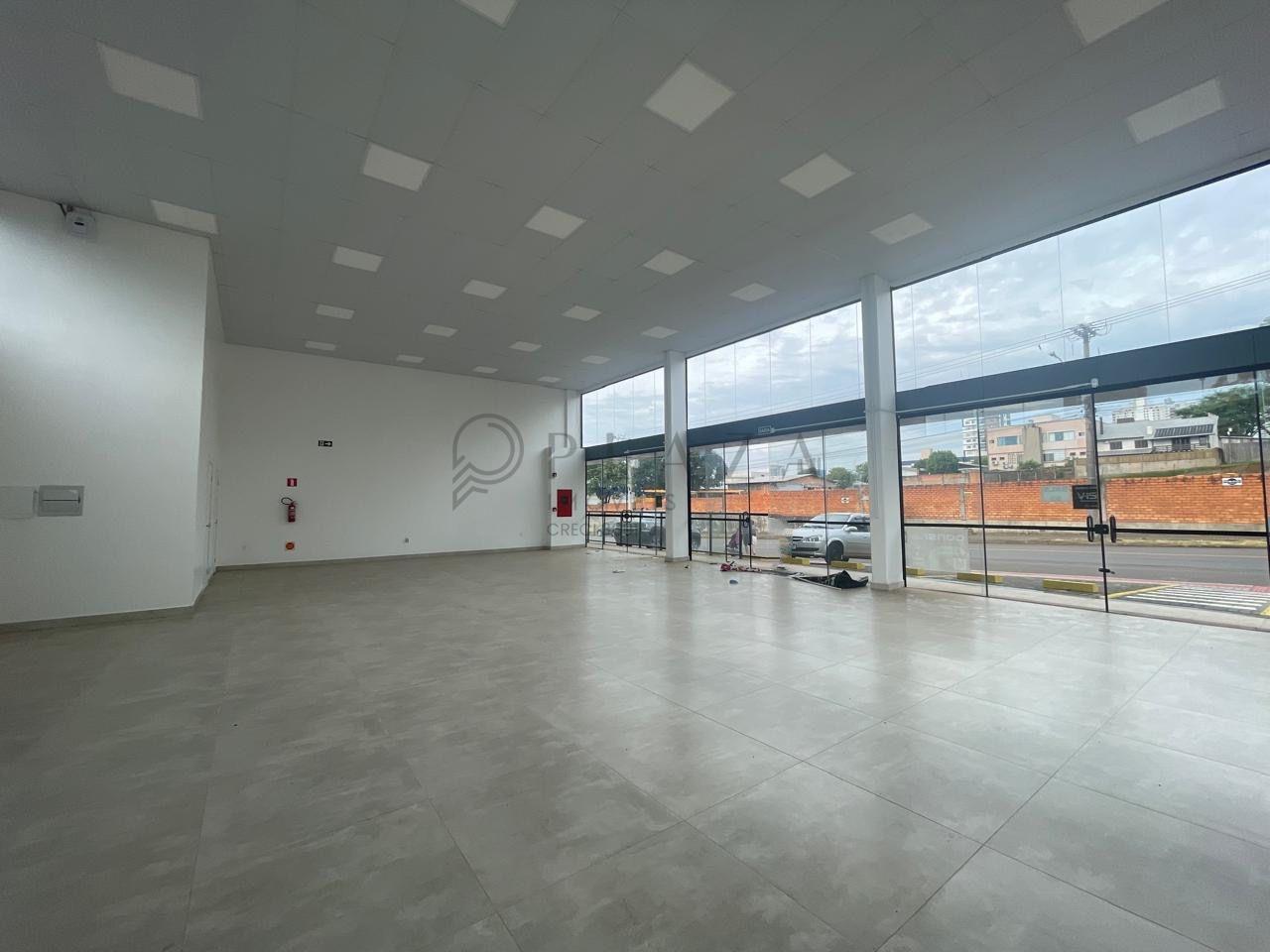 Sala Comercial para alugar com 190m² no SAIC em Chapecó – Foto 3