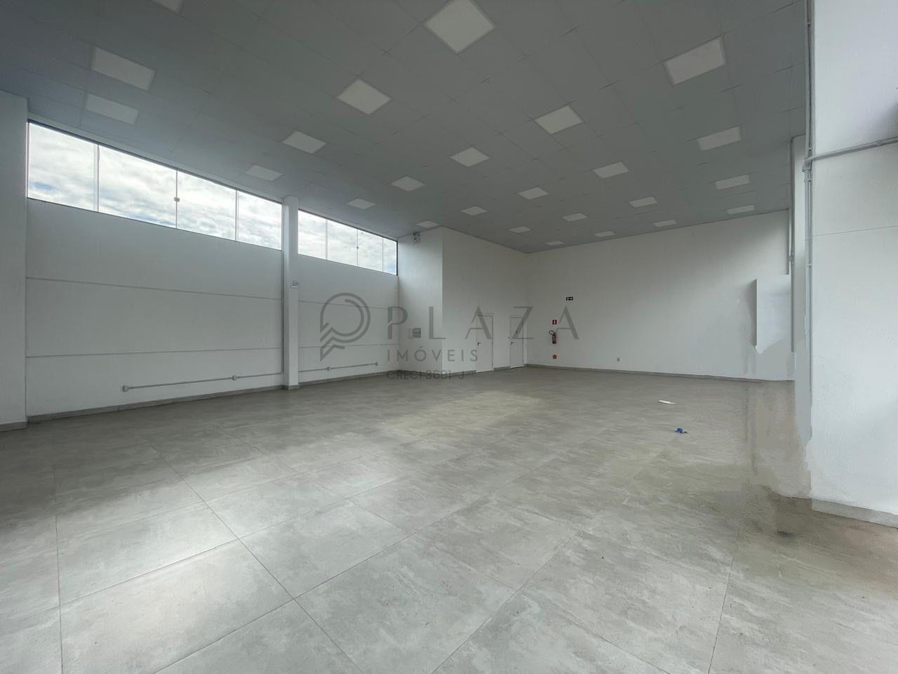 Sala Comercial para alugar com 190m² no SAIC em Chapecó – Foto 4