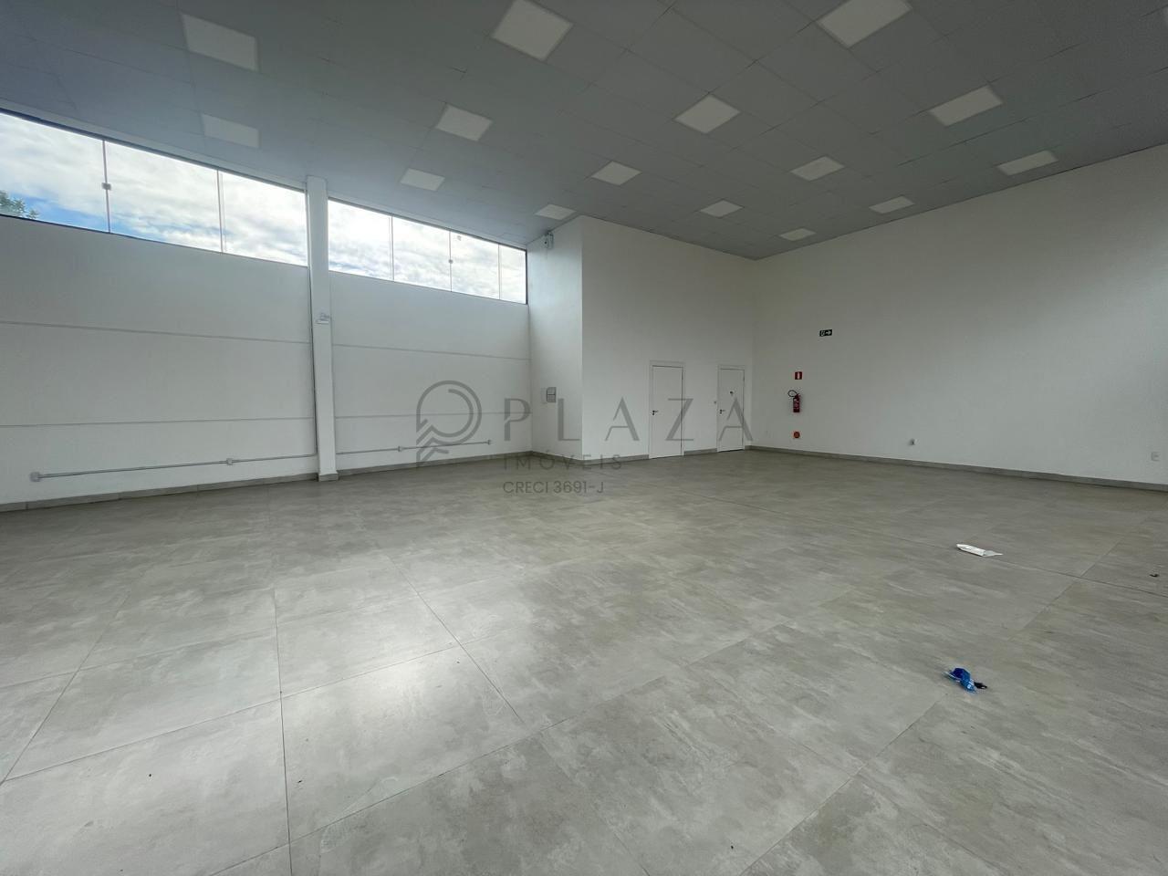 Sala Comercial para alugar com 190m² no SAIC em Chapecó – Foto 6