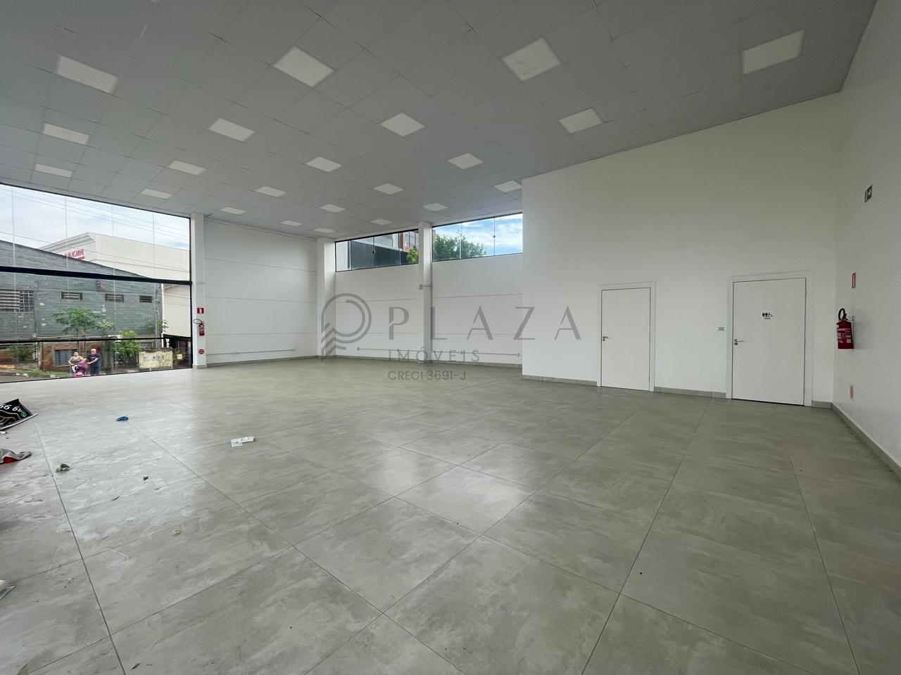 Sala Comercial para alugar com 190m² no SAIC em Chapecó – Foto 5