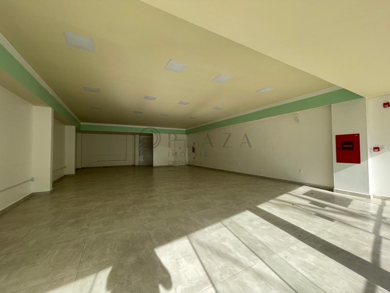 Sala Comercial para alugar com 126m² no SAIC em Chapecó – Foto 5