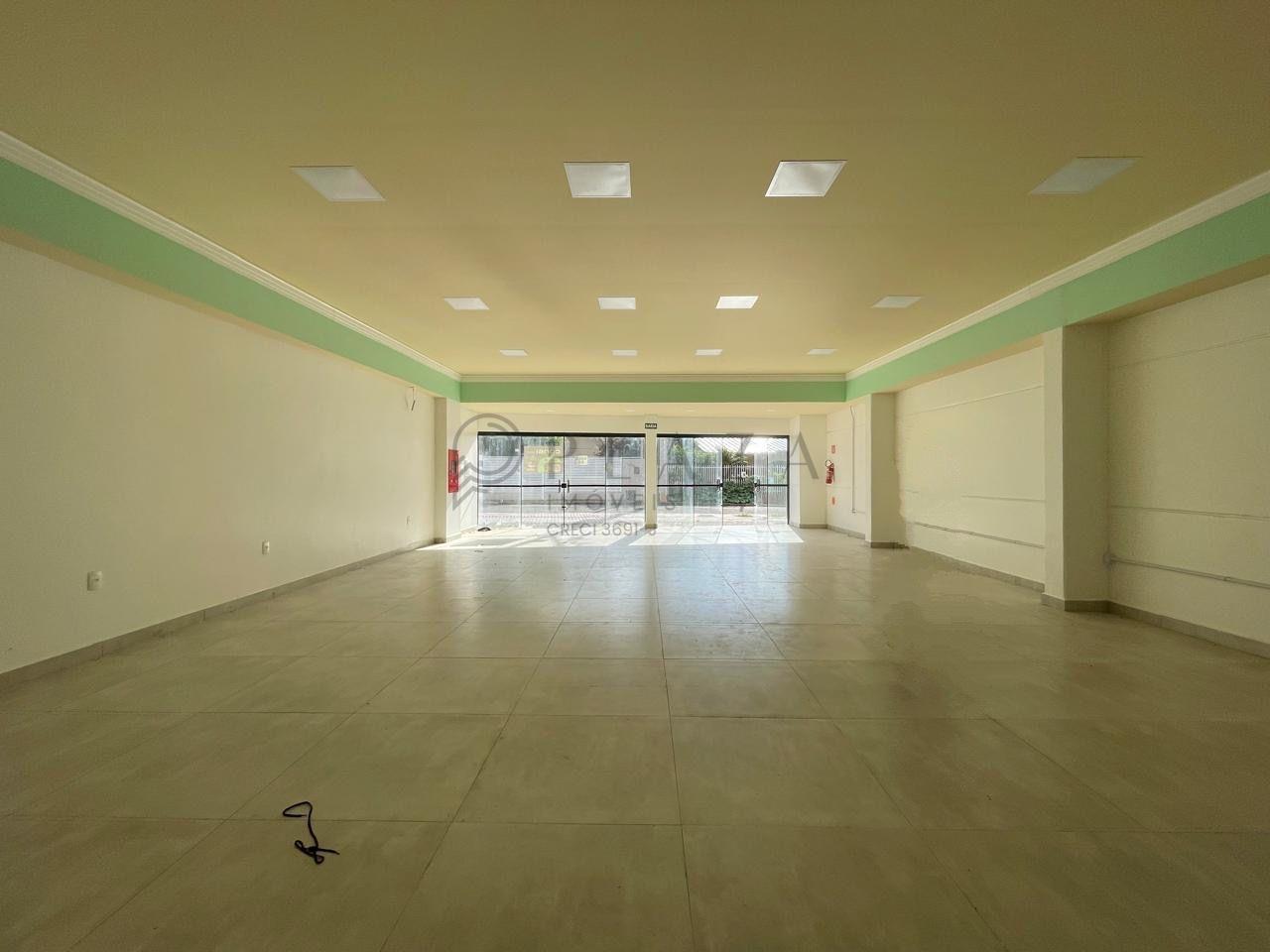 Sala Comercial para alugar com 126m² no SAIC em Chapecó – Foto 2