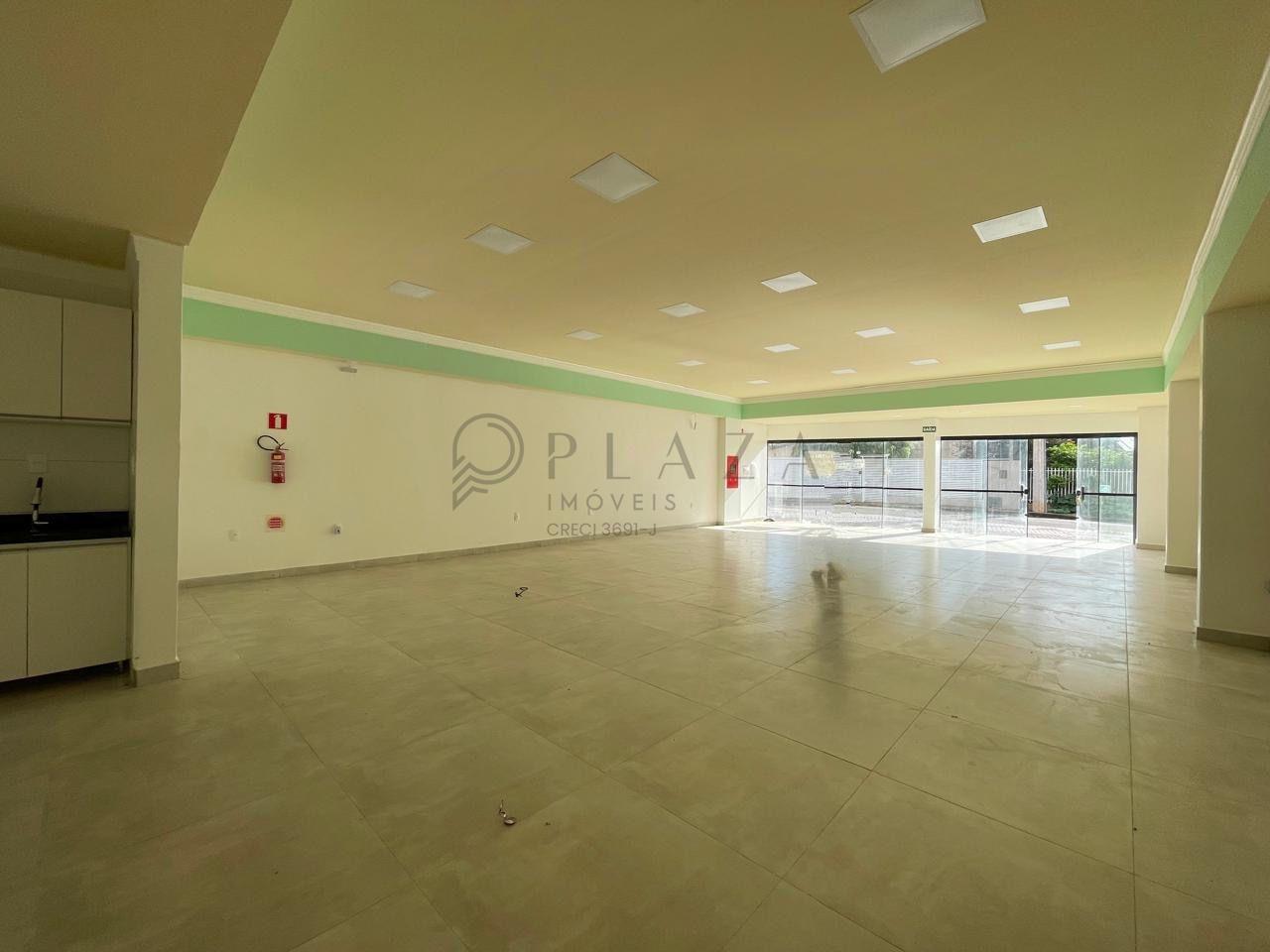 Sala Comercial para alugar com 126m² no SAIC em Chapecó – Foto 3