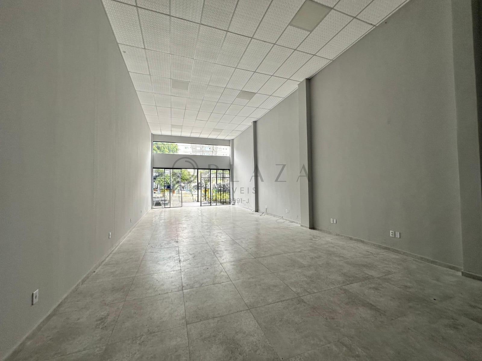 Sala Comercial para alugar com 108m² no Maria Goretti em Chapecó – Foto 4