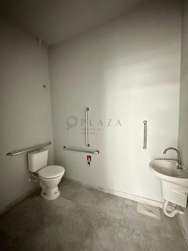 Sala Comercial para alugar com 108m² no Maria Goretti em Chapecó – Foto 6