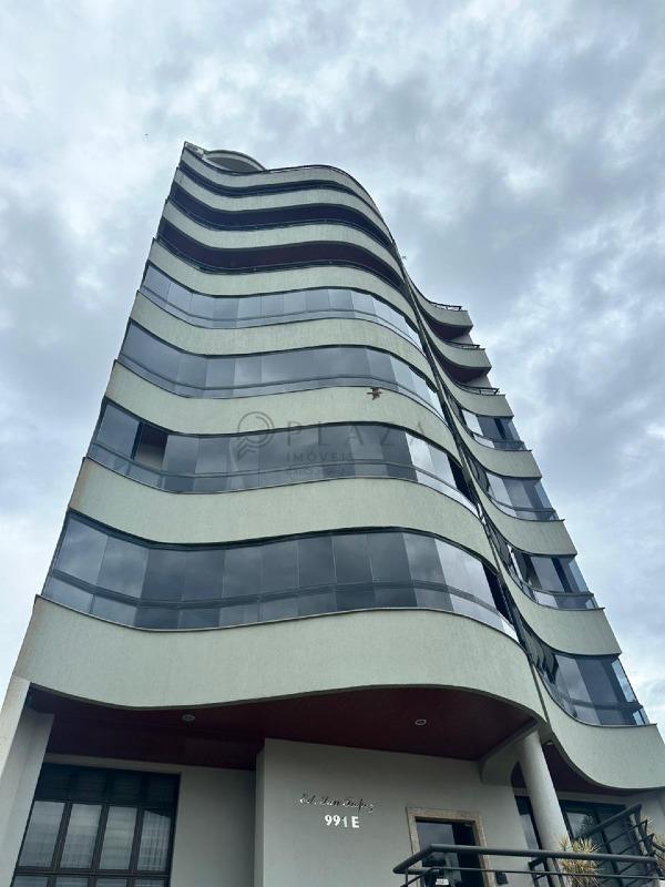 Apartamento para alugar com 2 quartos, 189m² no Presidente Médici em Chapecó – Foto 1