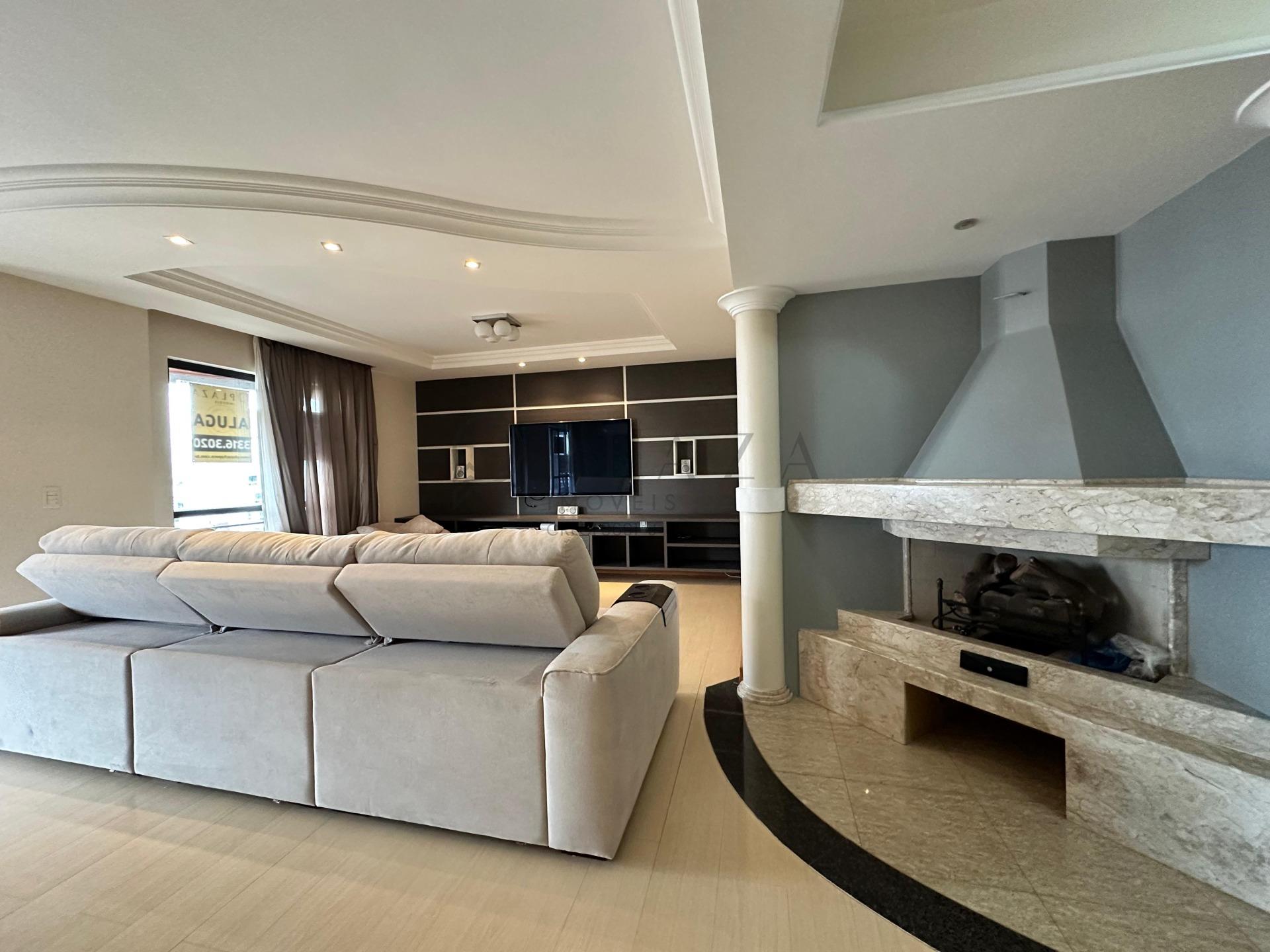 Apartamento para alugar com 2 quartos, 189m² no Presidente Médici em Chapecó – Foto 5