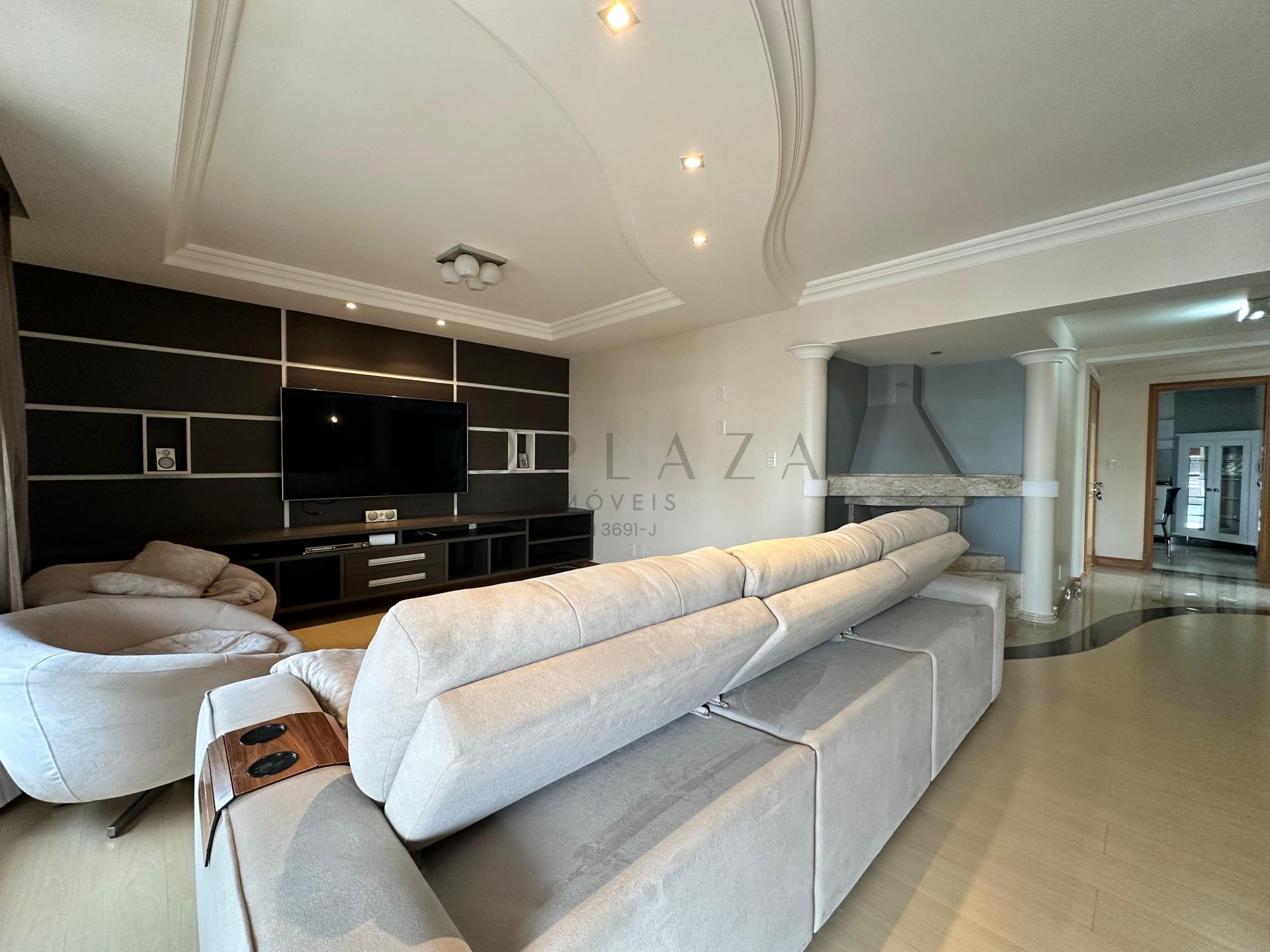 Apartamento para alugar com 2 quartos, 189m² no Presidente Médici em Chapecó – Foto 6