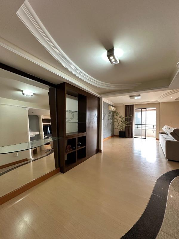 Apartamento para alugar com 2 quartos, 189m² no Presidente Médici em Chapecó – Foto 2