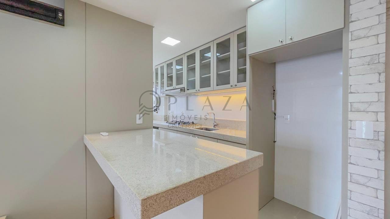 Apartamento à venda com 2 quartos, 66m² no Dom Gerônimo em Chapecó - Foto 4
