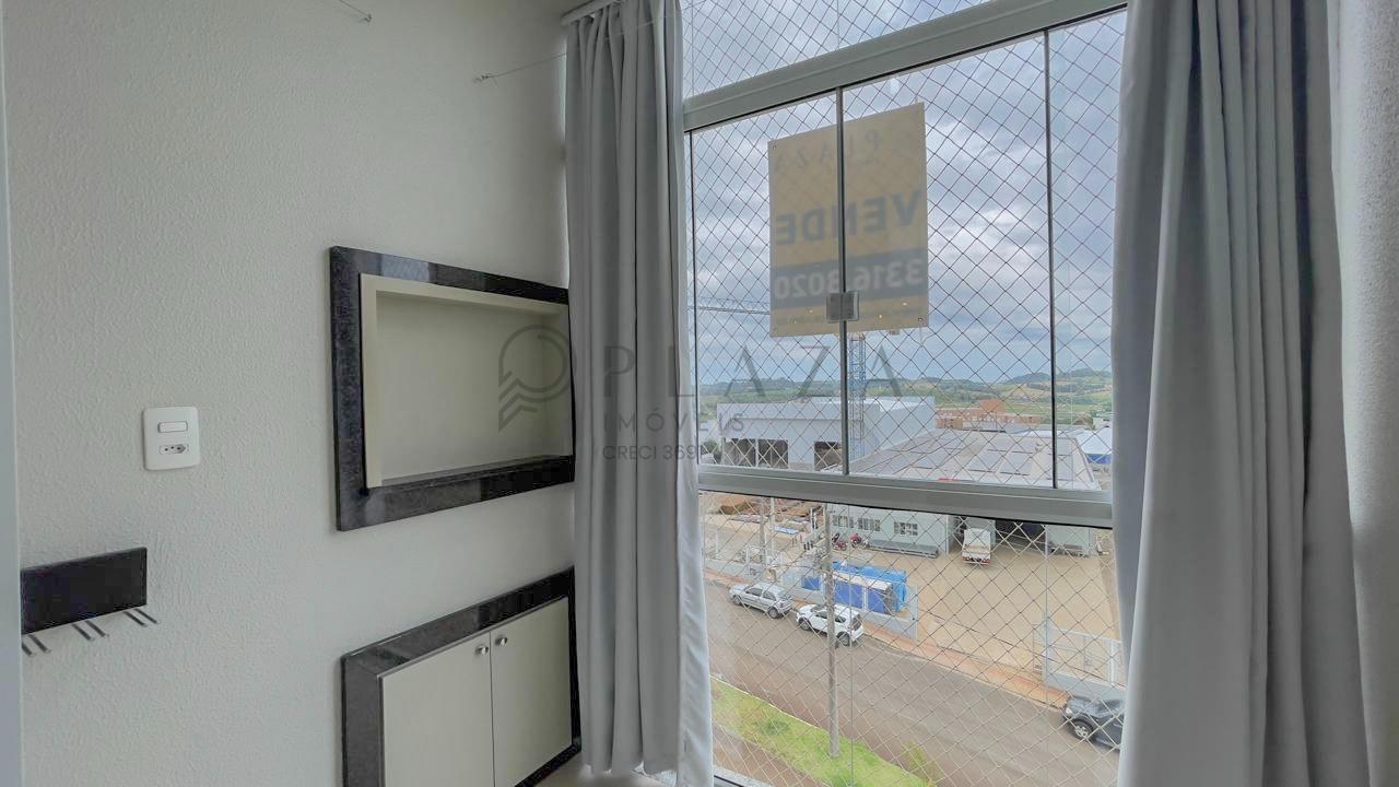 Apartamento à venda com 2 quartos, 66m² no Dom Gerônimo em Chapecó - Foto 8