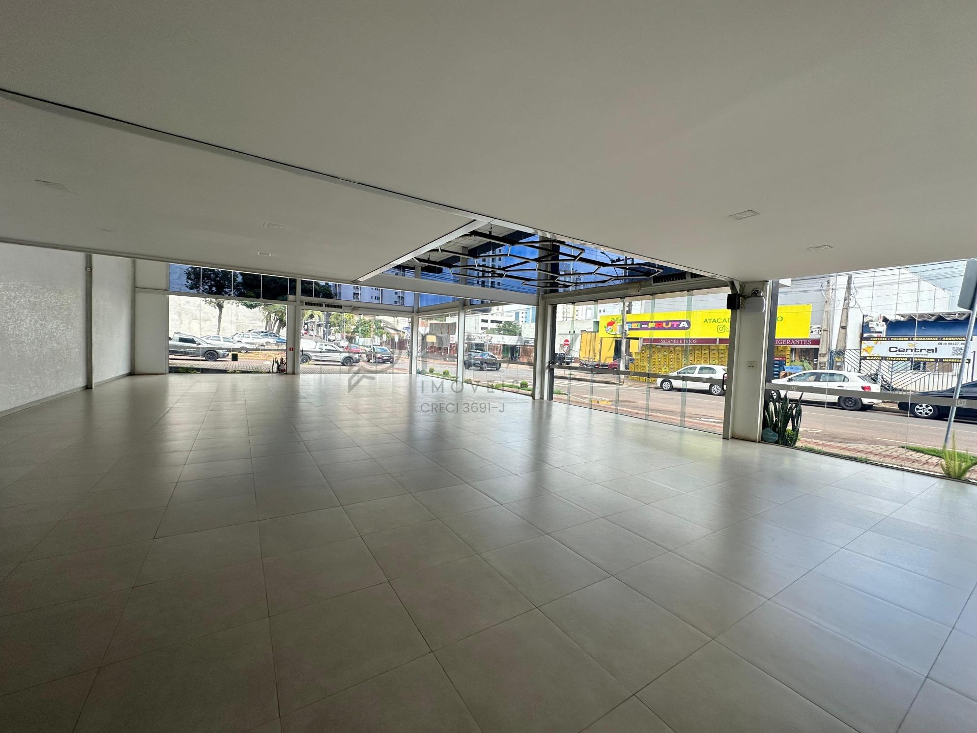 Sala Comercial para alugar com 250m² no Presidente Médici em Chapecó – Foto 2