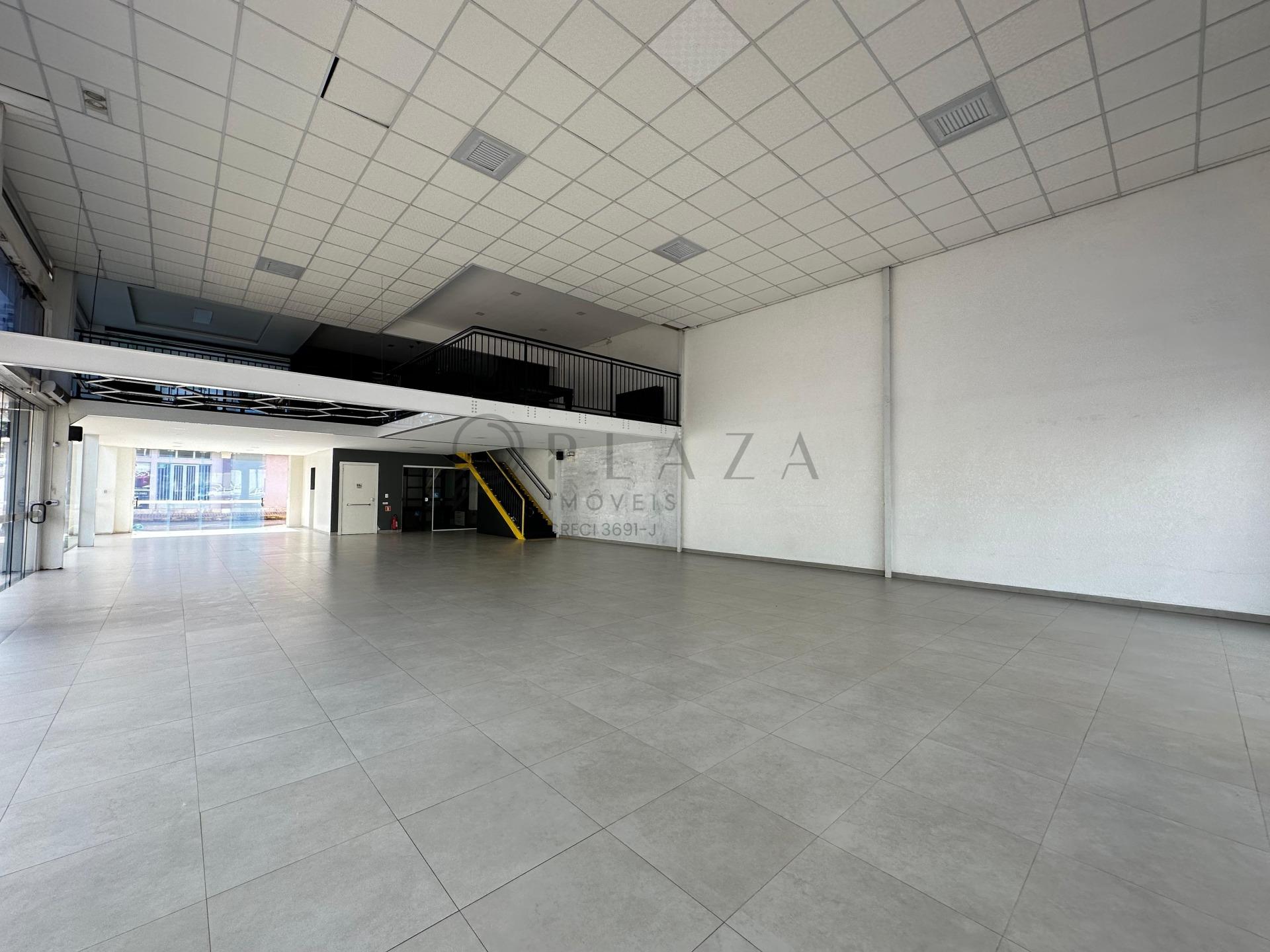 Sala Comercial para alugar com 250m² no Presidente Médici em Chapecó – Foto 4