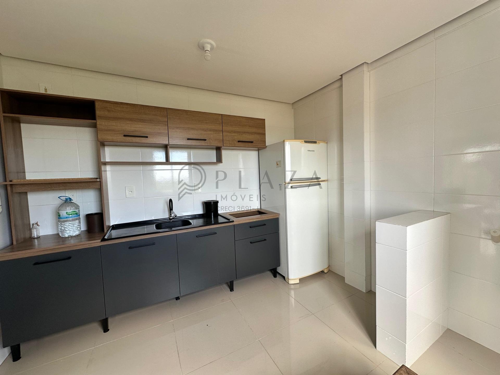 Apartamento para alugar com 2 quartos, 69m² no Universitário em Chapecó – Foto 2