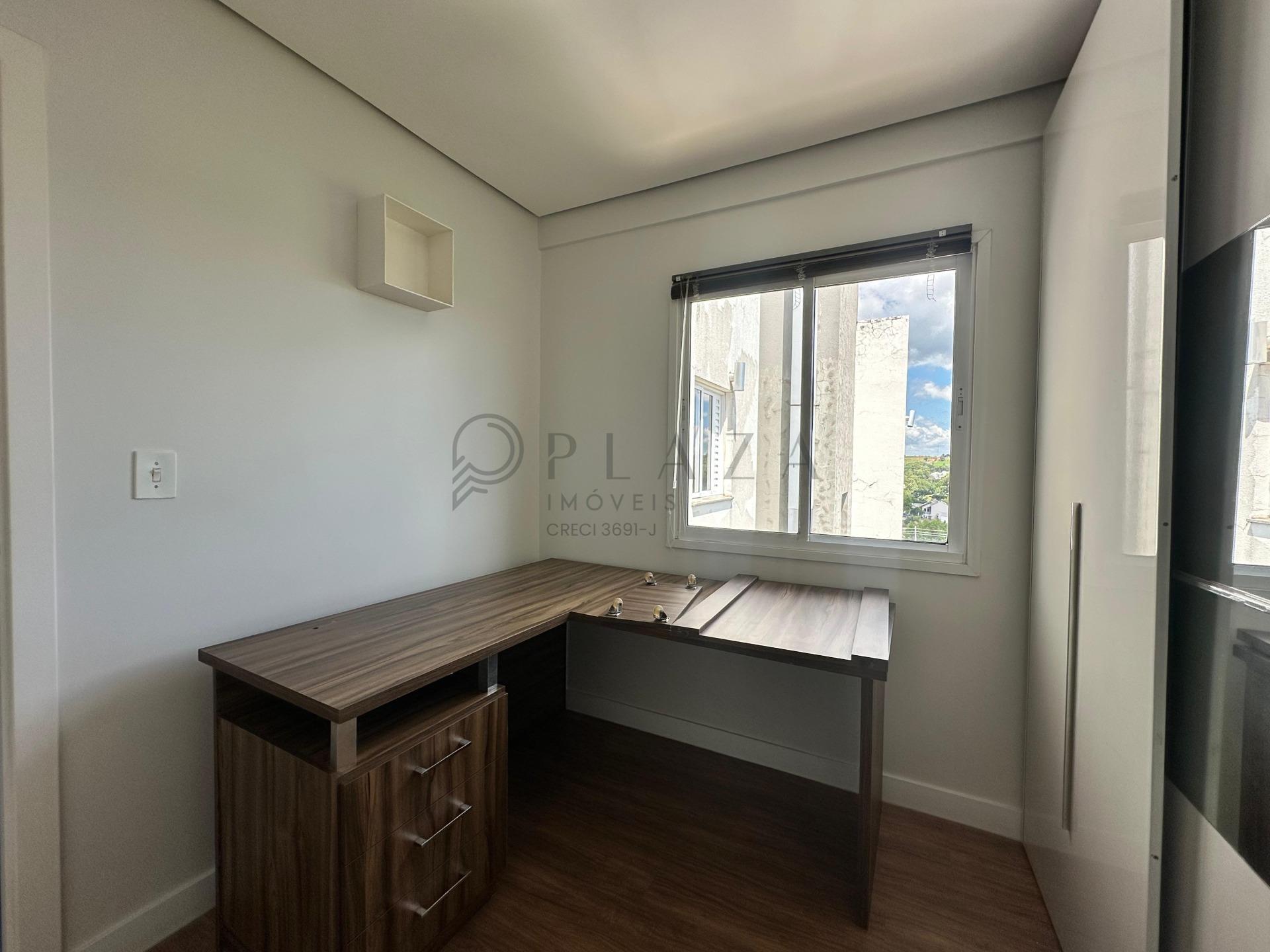 Apartamento para alugar com 2 quartos, 69m² no Universitário em Chapecó – Foto 6