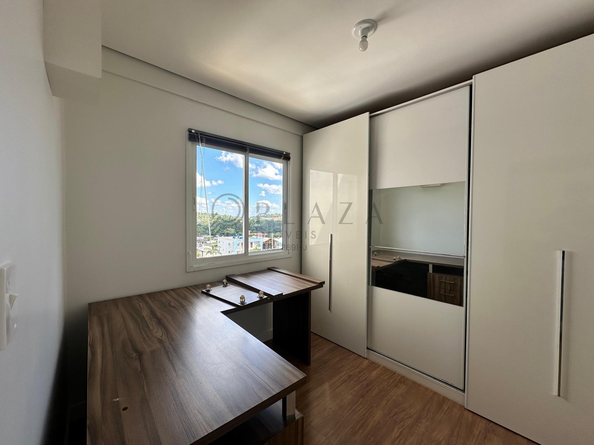 Apartamento para alugar com 2 quartos, 69m² no Universitário em Chapecó – Foto 7