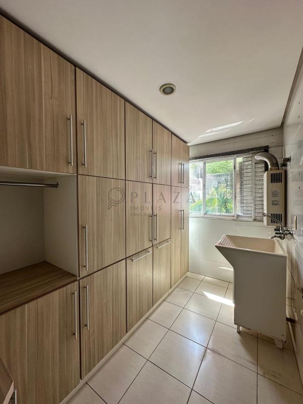 Apartamento para alugar com 3 quartos, 158m² no Jardim Itália em Chapecó – Foto 3