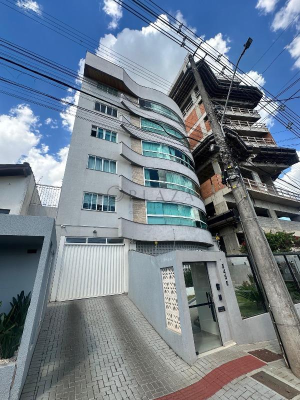 Apartamento para alugar com 3 quartos, 158m² no Jardim Itália em Chapecó – Foto 1