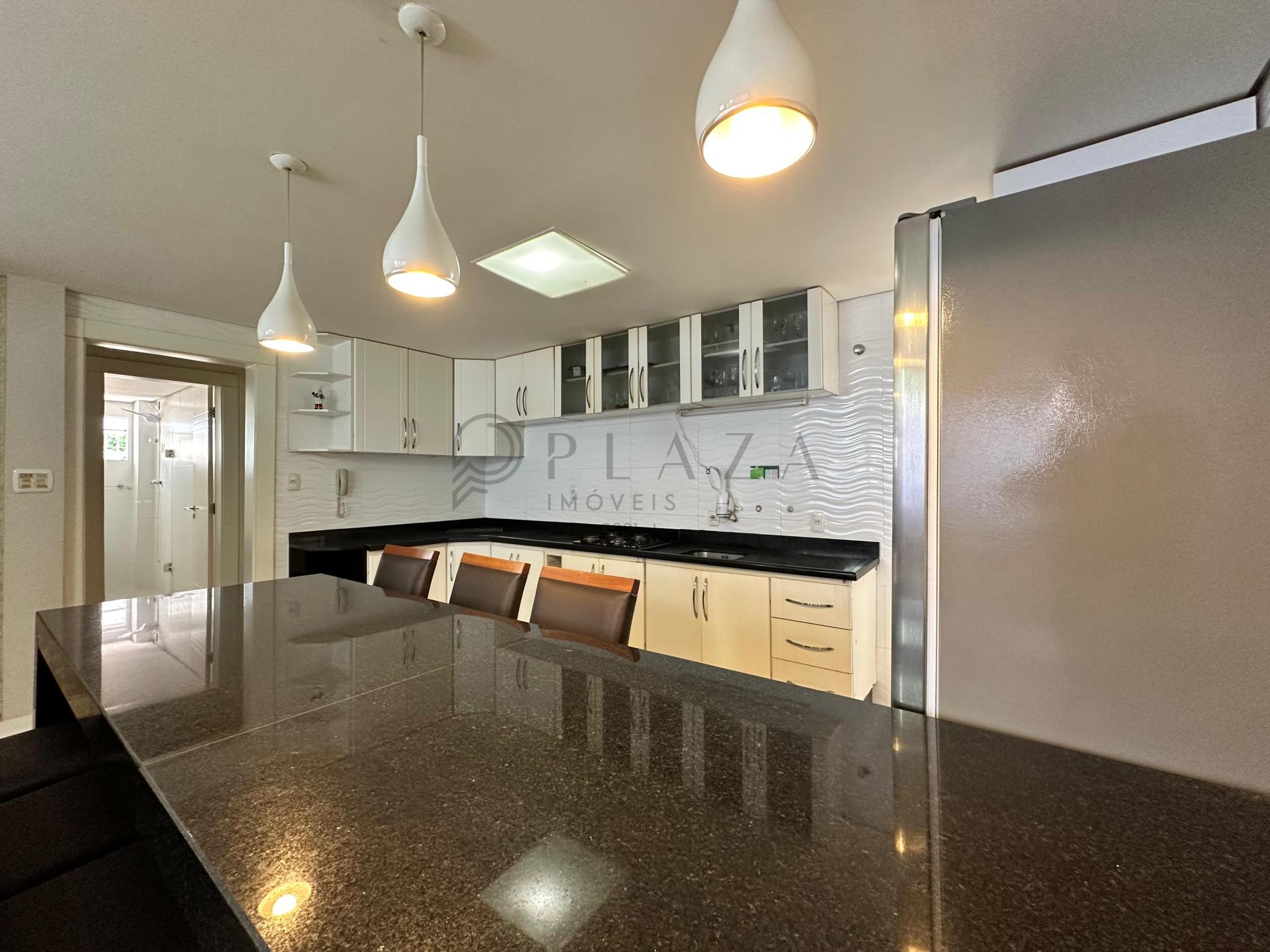 Apartamento para alugar com 3 quartos, 100m² no Jardim Itália em Chapecó – Foto 3