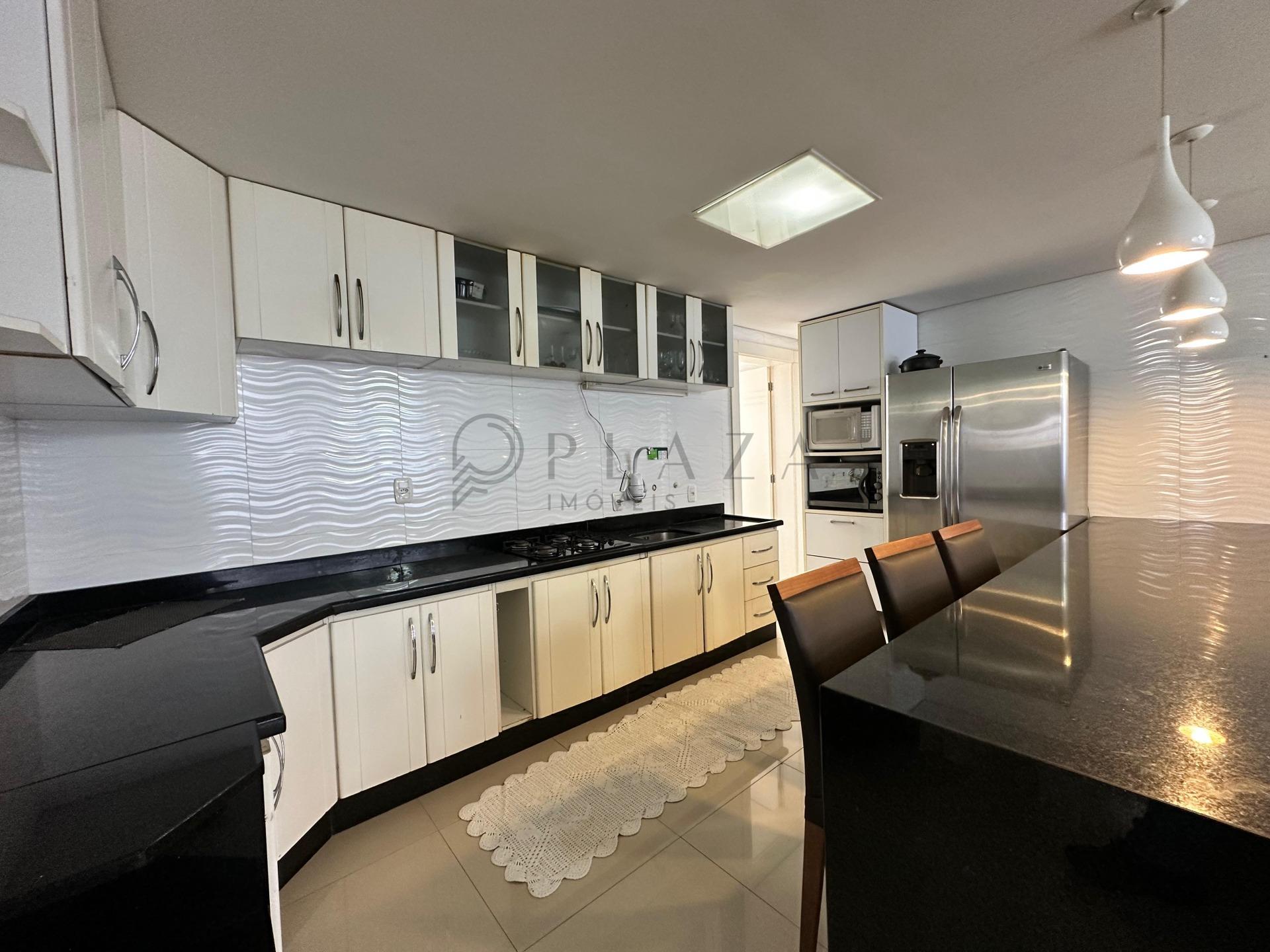 Apartamento para alugar com 3 quartos, 100m² no Jardim Itália em Chapecó – Foto 2