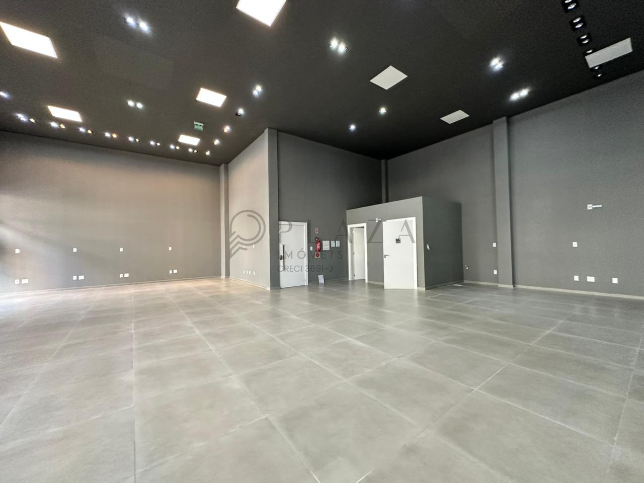 Sala Comercial para alugar com 250m² no Presidente Médici em Chapecó – Foto 5