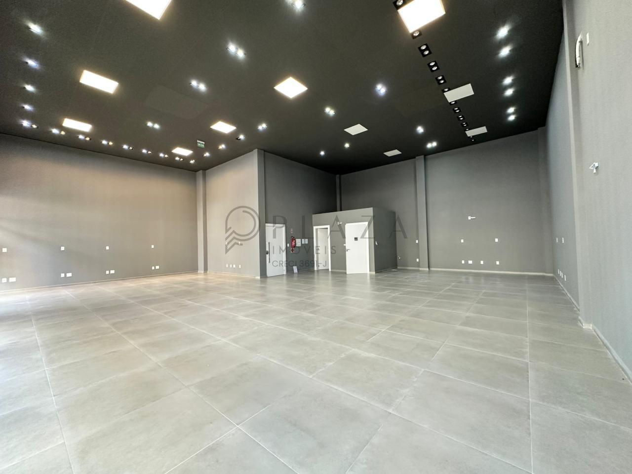 Sala Comercial para alugar com 250m² no Presidente Médici em Chapecó – Foto 2