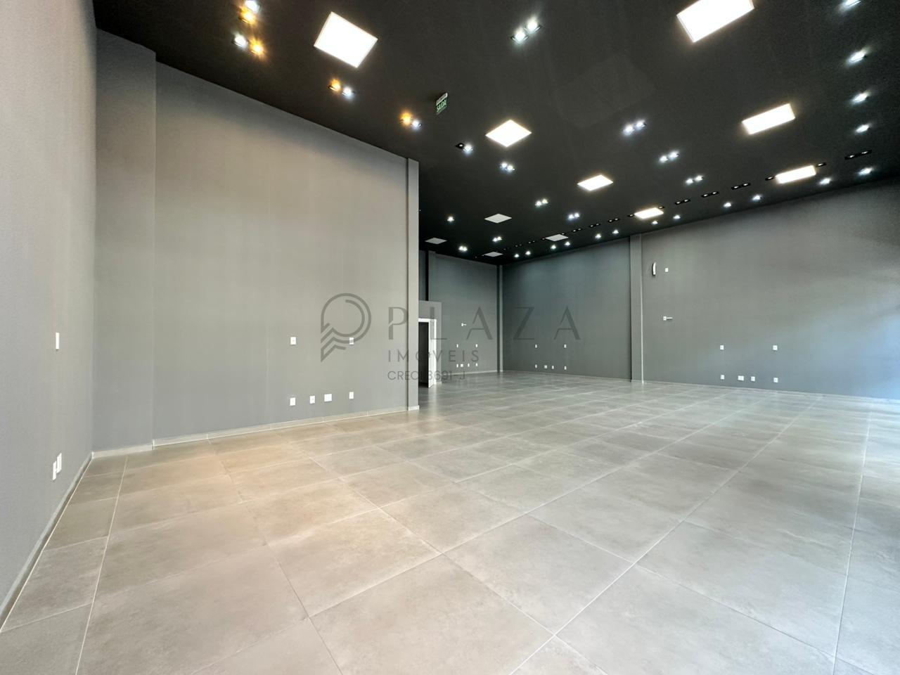 Sala Comercial para alugar com 250m² no Presidente Médici em Chapecó – Foto 3