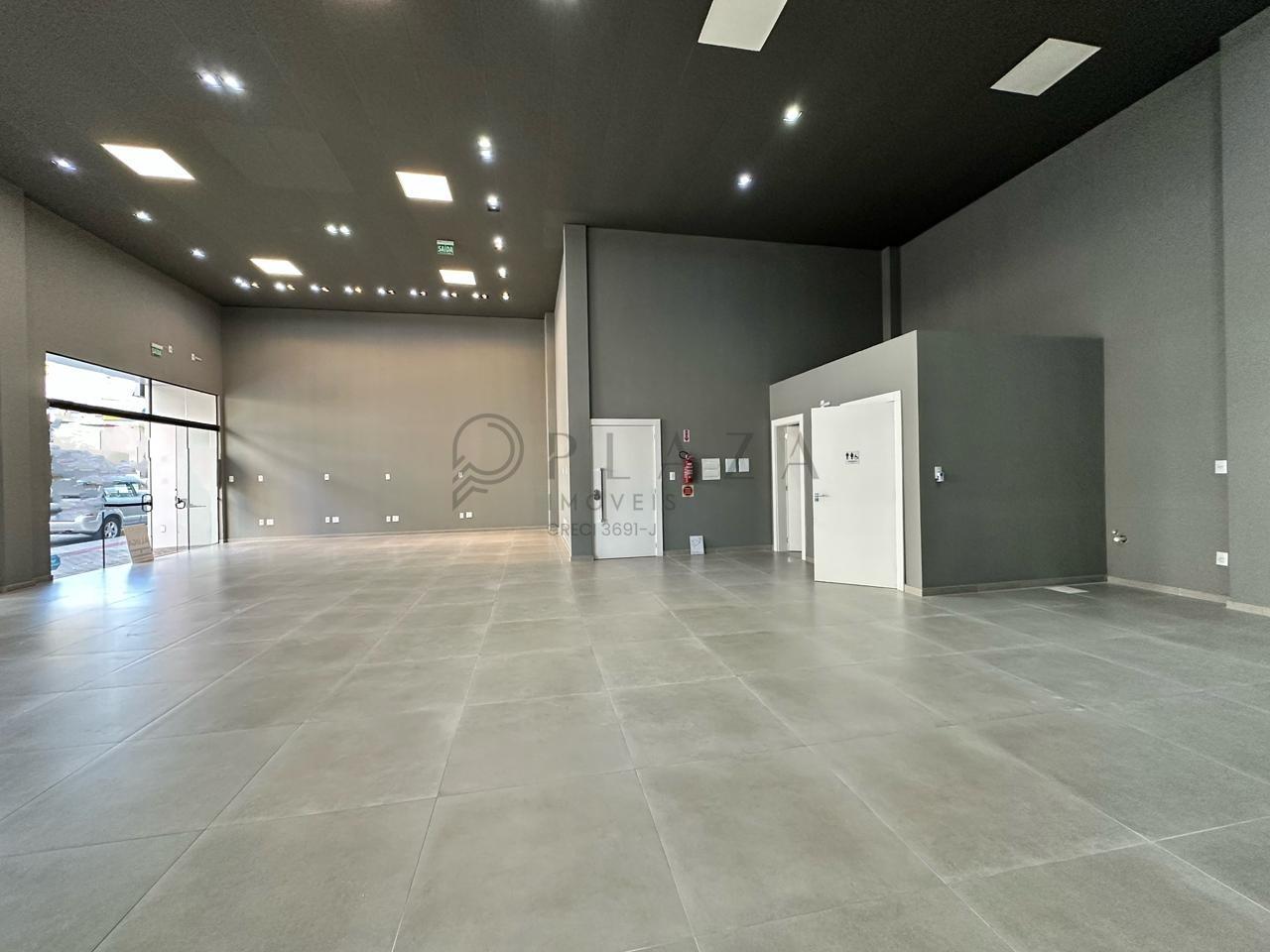 Sala Comercial para alugar com 250m² no Presidente Médici em Chapecó – Foto 4