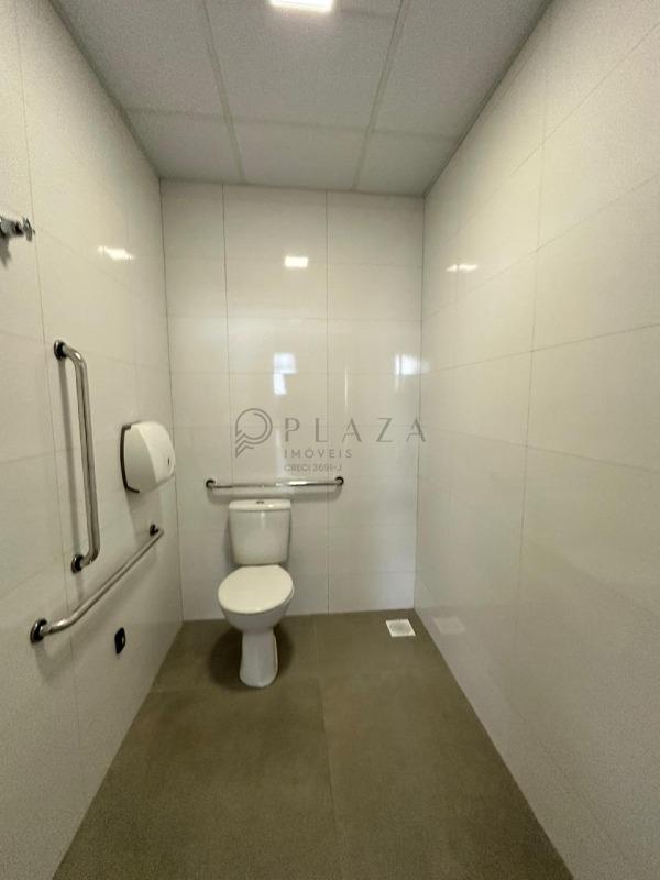 Sala Comercial para alugar com 250m² no Presidente Médici em Chapecó – Foto 8