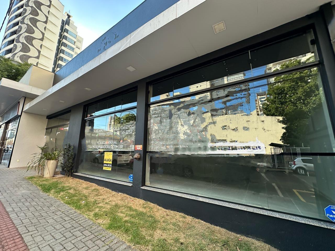 Sala Comercial para alugar com 250m² no Presidente Médici em Chapecó – Foto 1