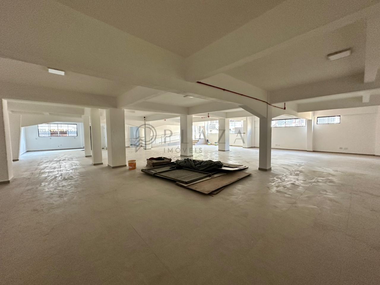 Sala Comercial para alugar com 300m² no SAIC em Chapecó – Foto 1