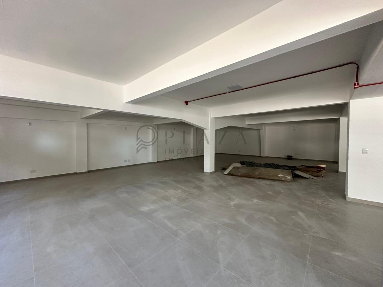 Sala Comercial para alugar com 300m² no SAIC em Chapecó – Foto 2