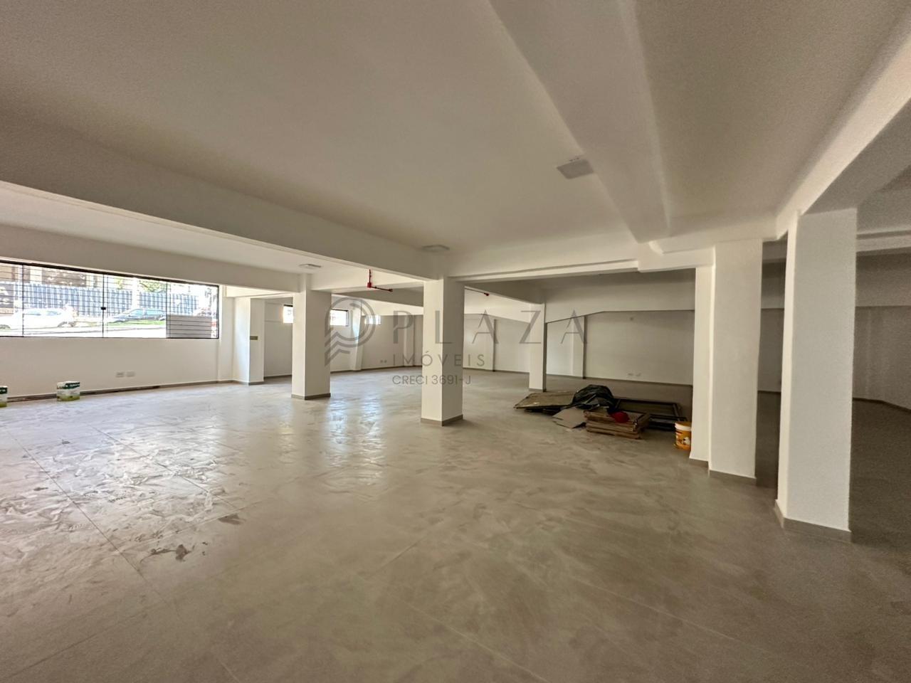 Sala Comercial para alugar com 300m² no SAIC em Chapecó – Foto 6