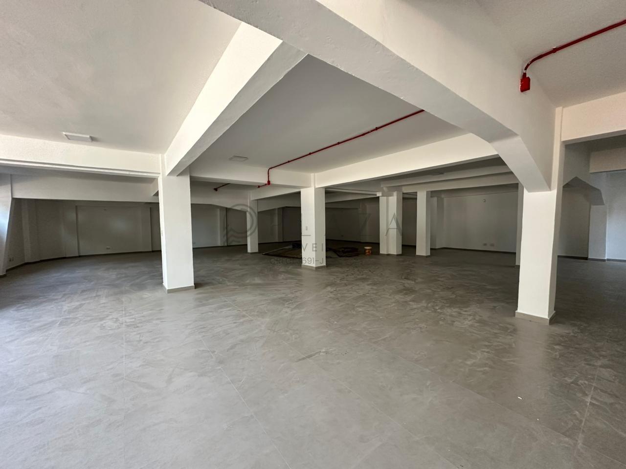 Sala Comercial para alugar com 300m² no SAIC em Chapecó – Foto 3