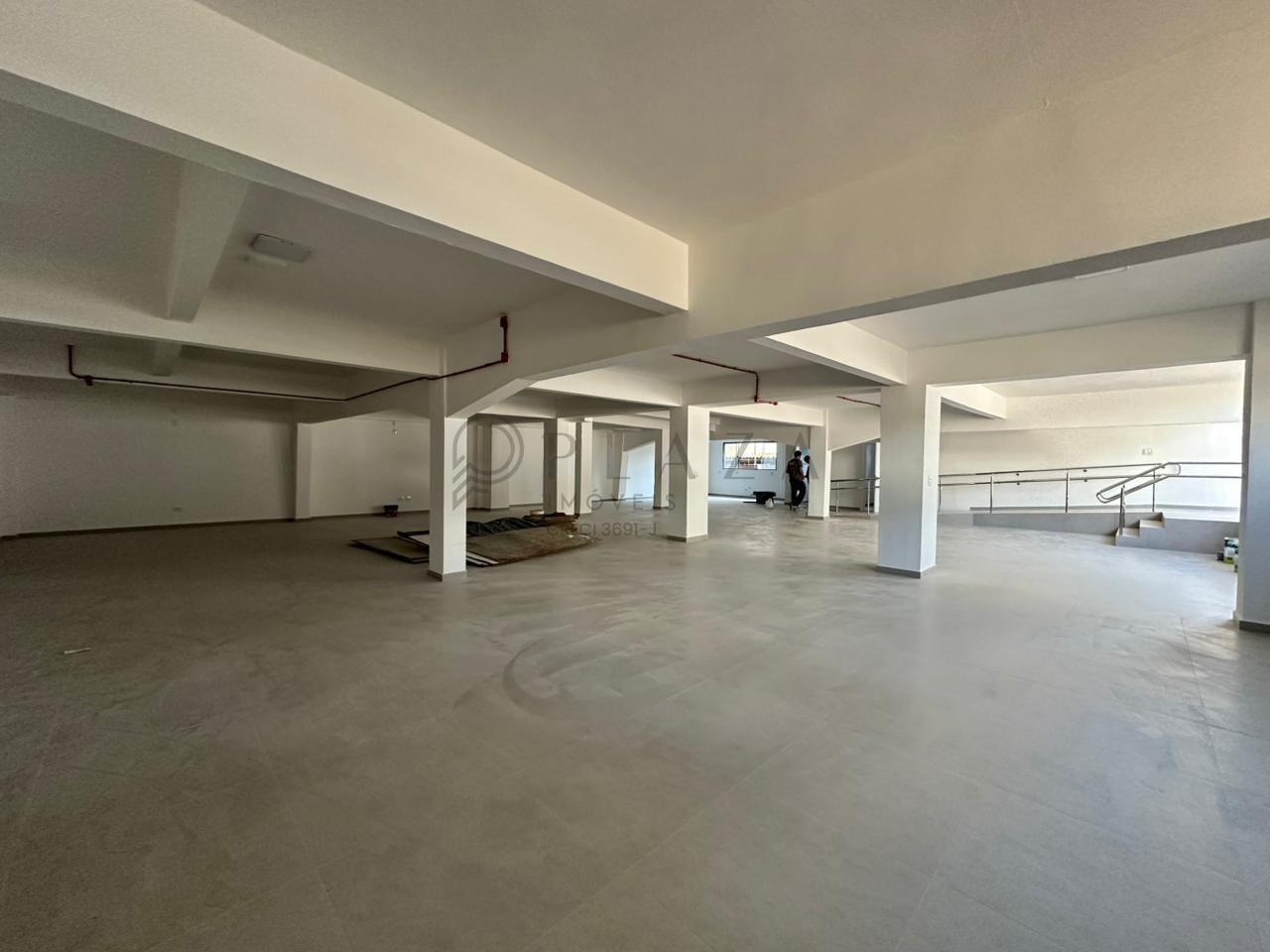 Sala Comercial para alugar com 300m² no SAIC em Chapecó – Foto 4